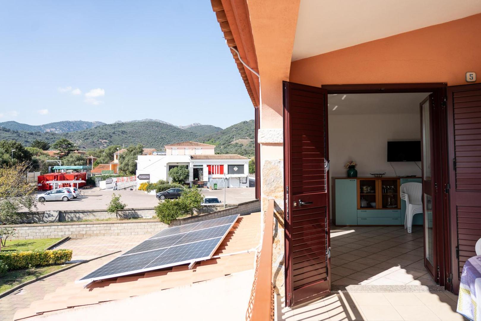 Villa Sardegnadream San Teodoro  Exterior foto