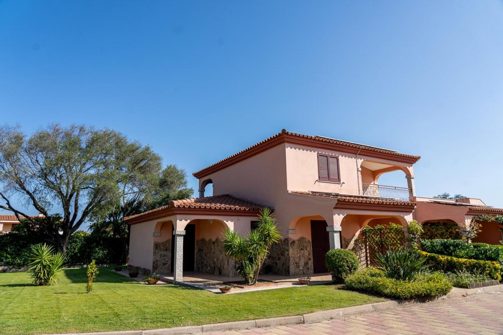 Villa Sardegnadream San Teodoro  Exterior foto