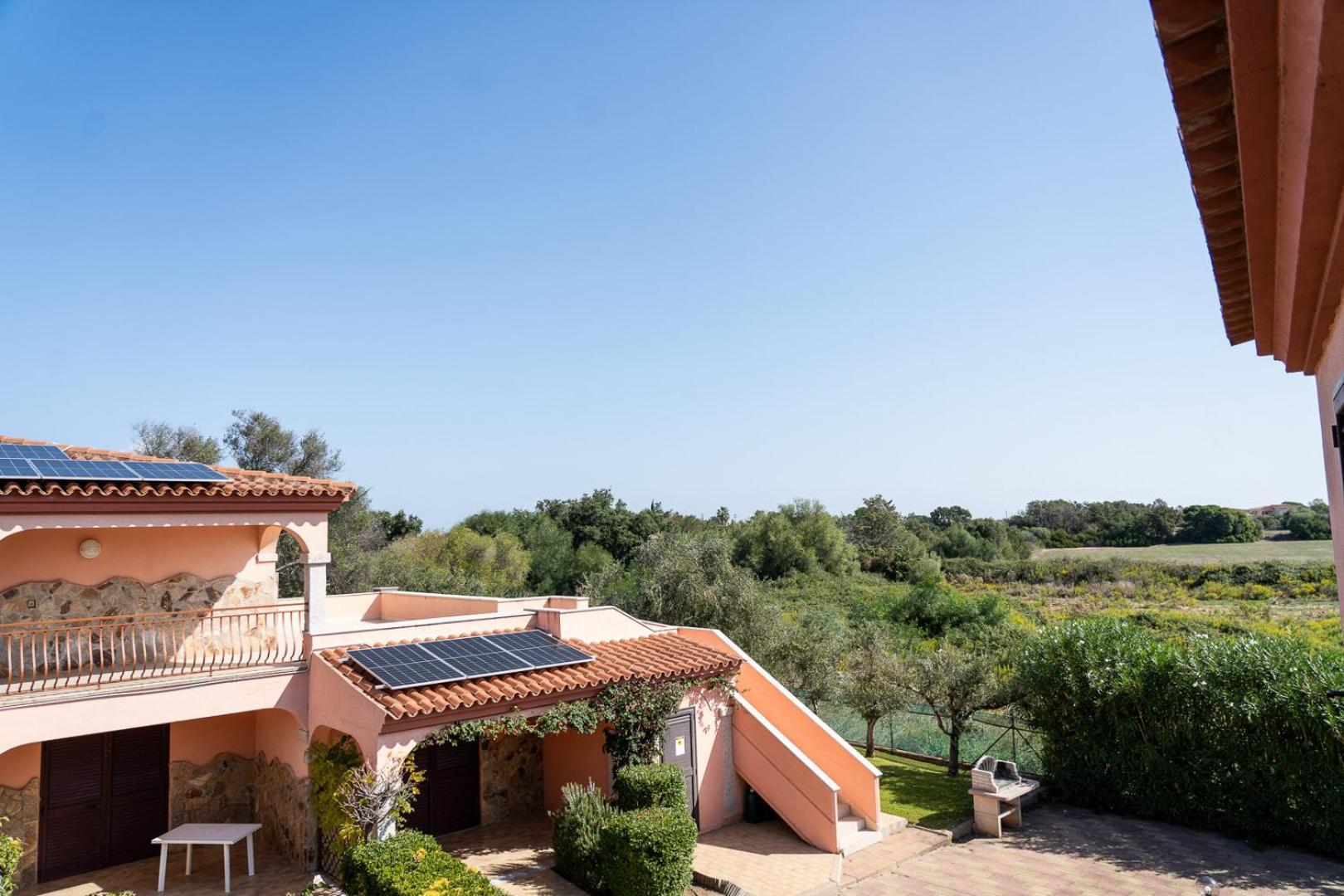 Villa Sardegnadream San Teodoro  Exterior foto