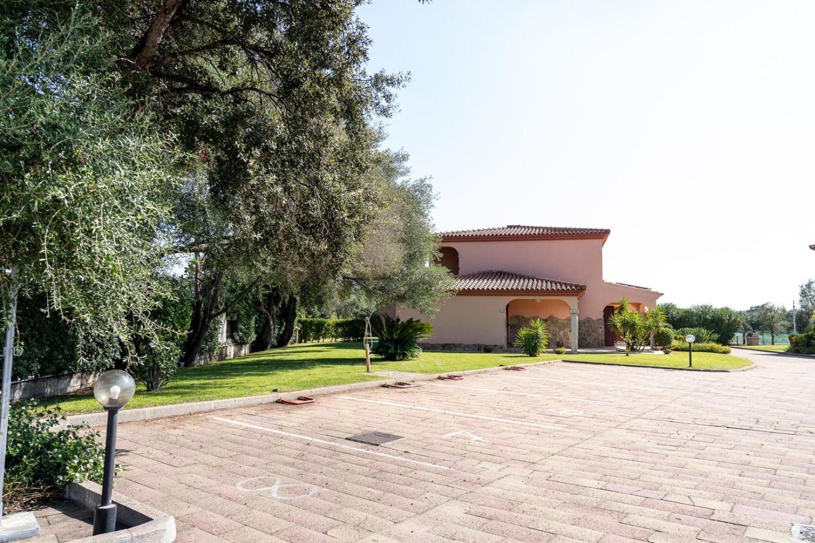 Villa Sardegnadream San Teodoro  Exterior foto