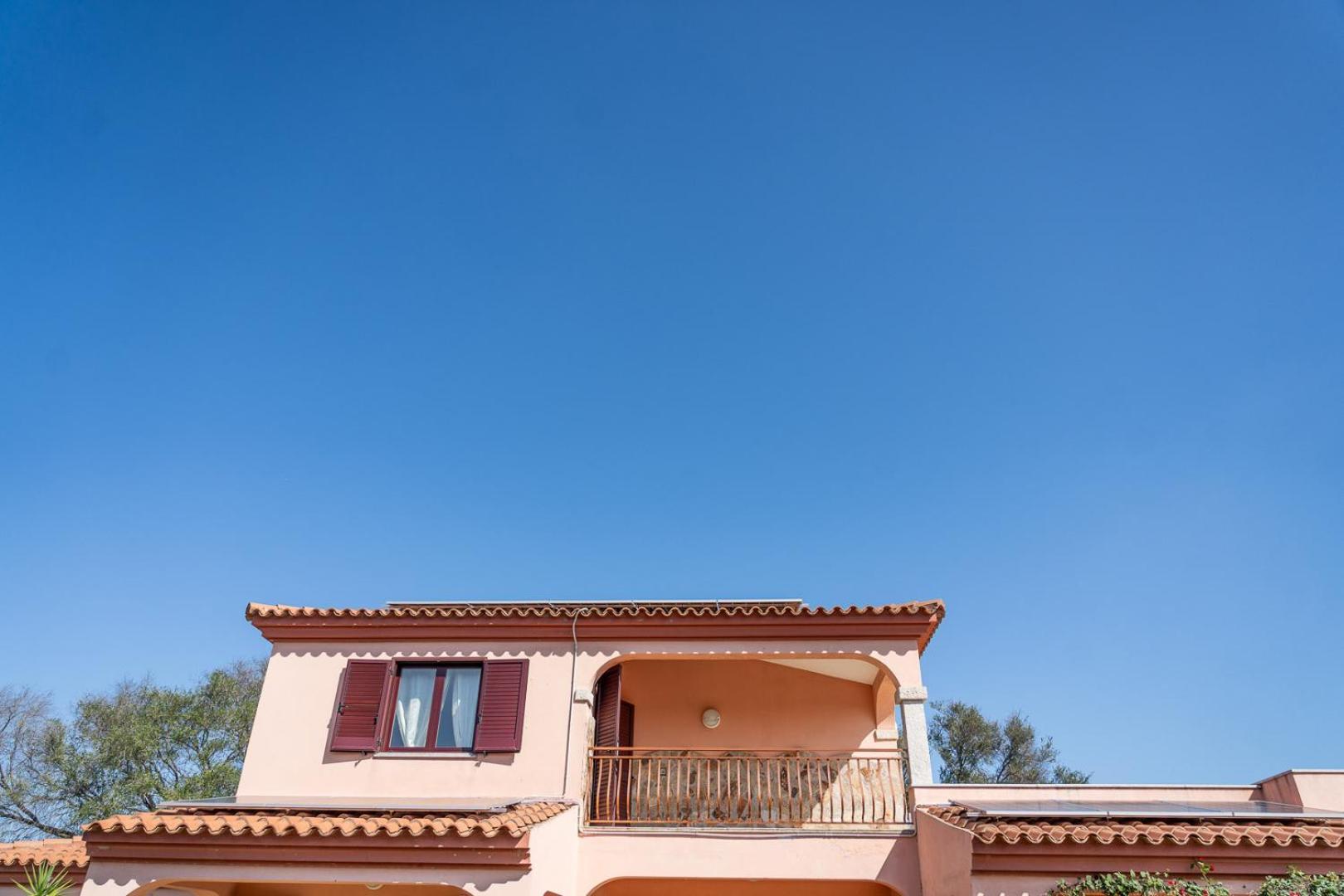Villa Sardegnadream San Teodoro  Exterior foto