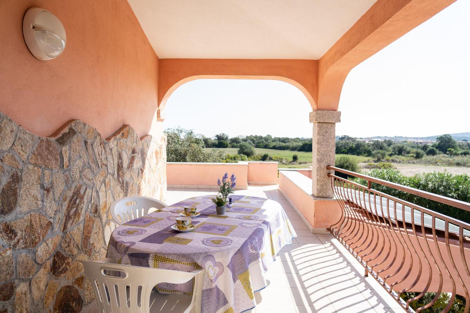Villa Sardegnadream San Teodoro  Exterior foto