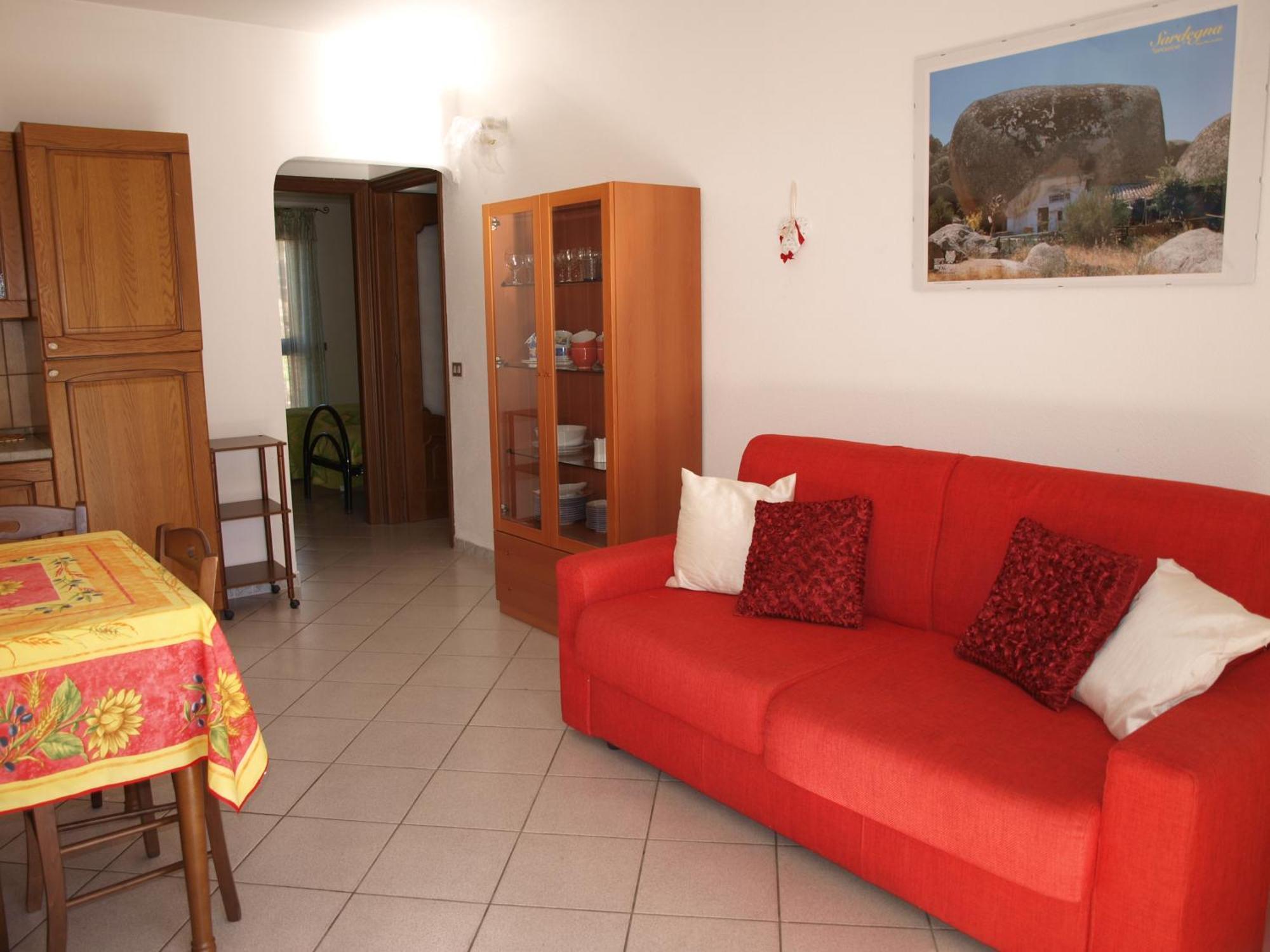 Villa Sardegnadream San Teodoro  Exterior foto