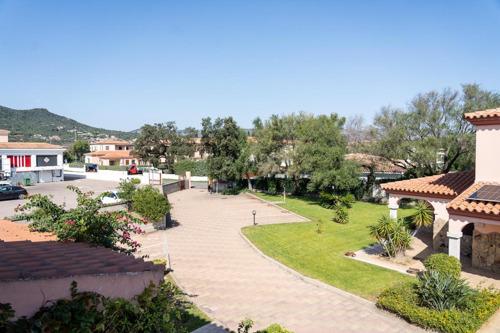 Villa Sardegnadream San Teodoro  Exterior foto