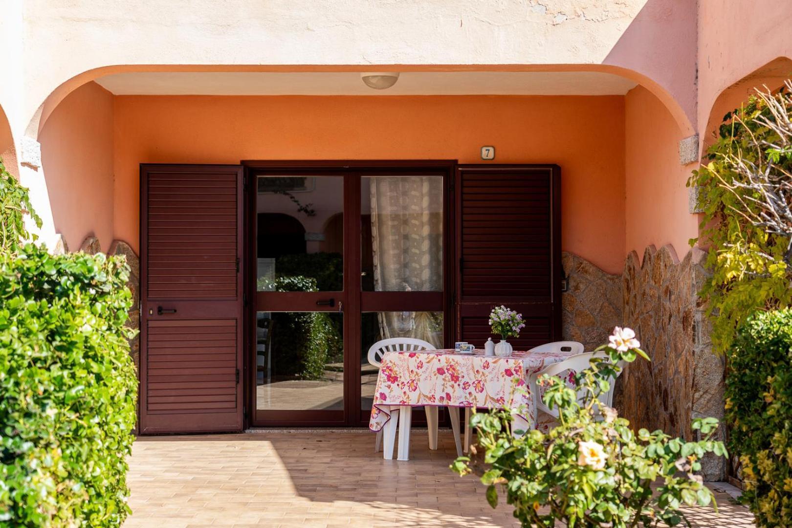 Villa Sardegnadream San Teodoro  Exterior foto