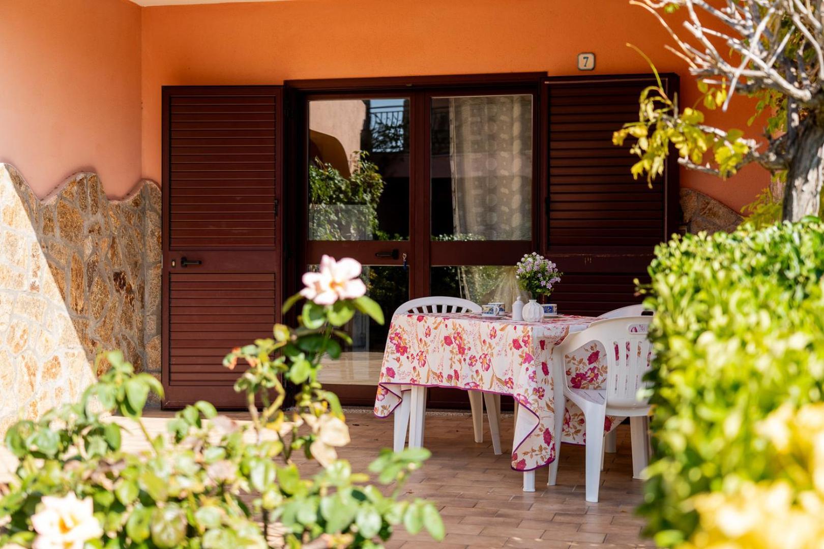 Villa Sardegnadream San Teodoro  Exterior foto