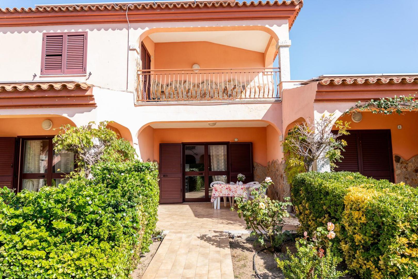 Villa Sardegnadream San Teodoro  Exterior foto