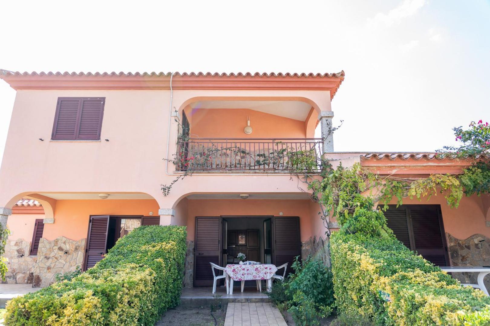 Villa Sardegnadream San Teodoro  Exterior foto