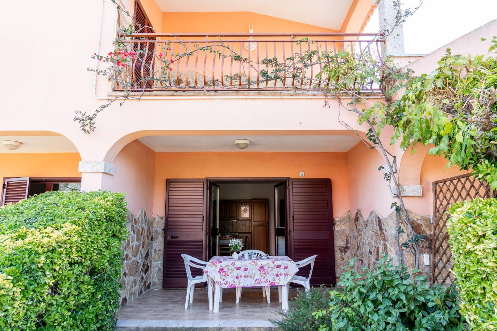 Villa Sardegnadream San Teodoro  Exterior foto