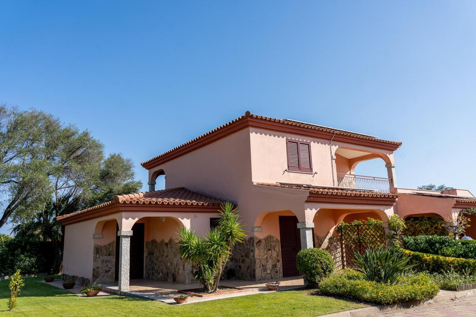 Villa Sardegnadream San Teodoro  Exterior foto