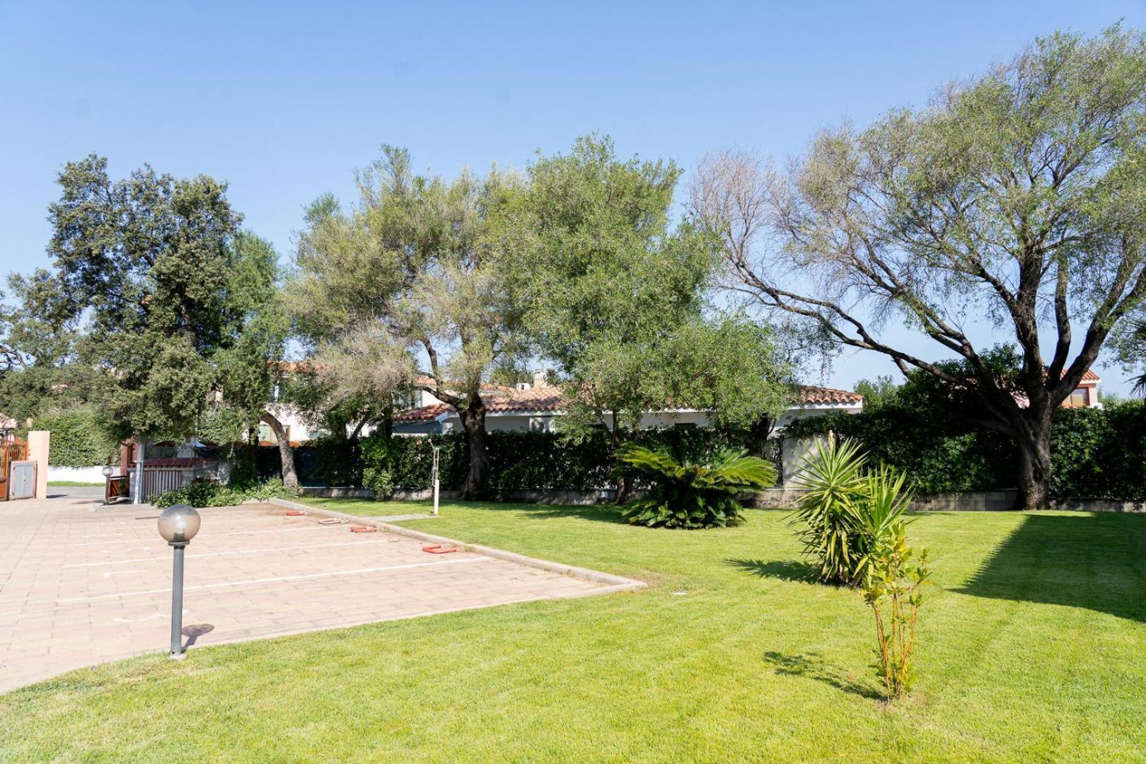 Villa Sardegnadream San Teodoro  Exterior foto