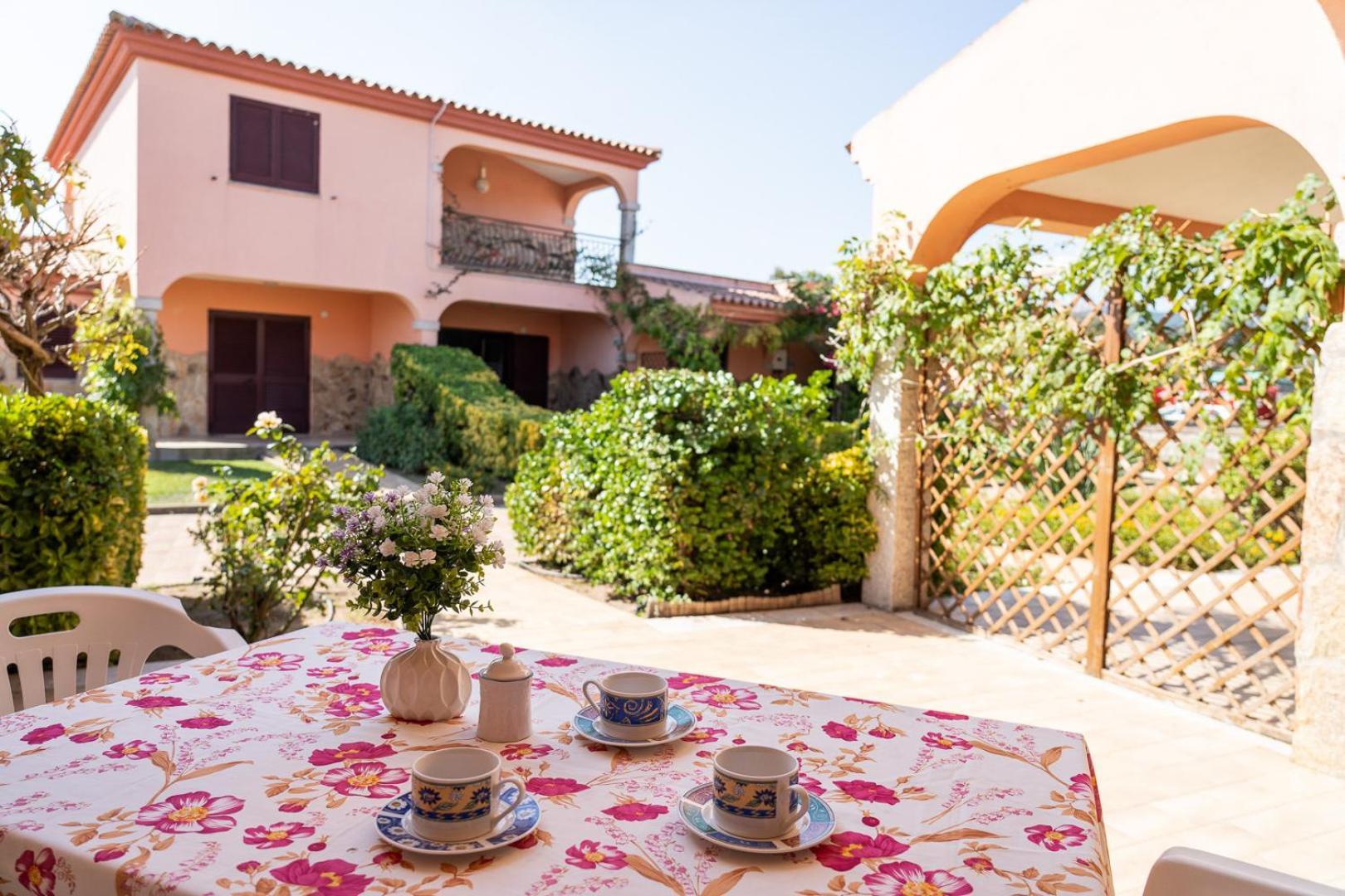 Villa Sardegnadream San Teodoro  Exterior foto