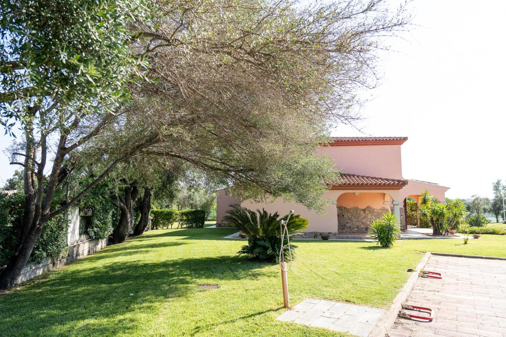 Villa Sardegnadream San Teodoro  Exterior foto