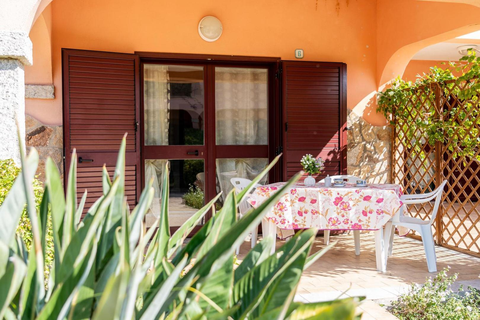 Villa Sardegnadream San Teodoro  Exterior foto