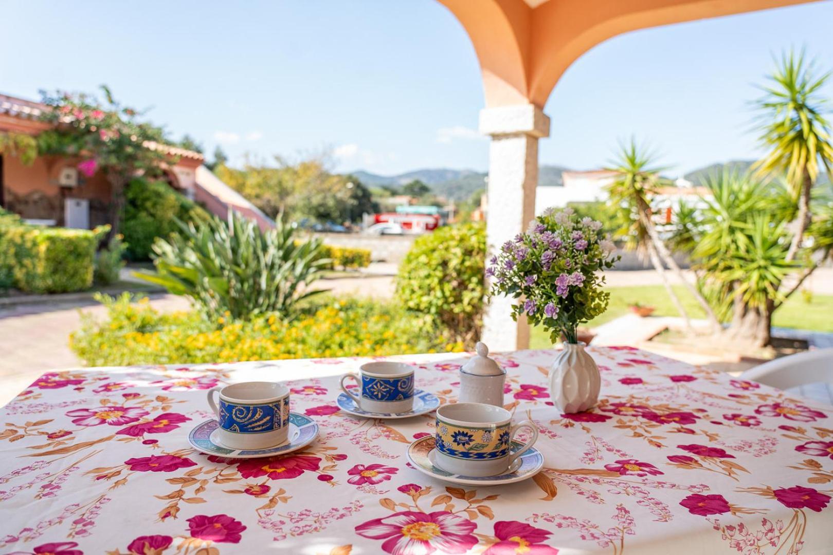 Villa Sardegnadream San Teodoro  Exterior foto