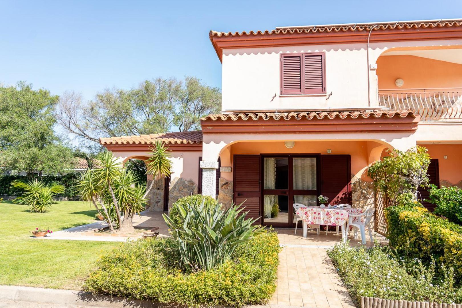 Villa Sardegnadream San Teodoro  Exterior foto