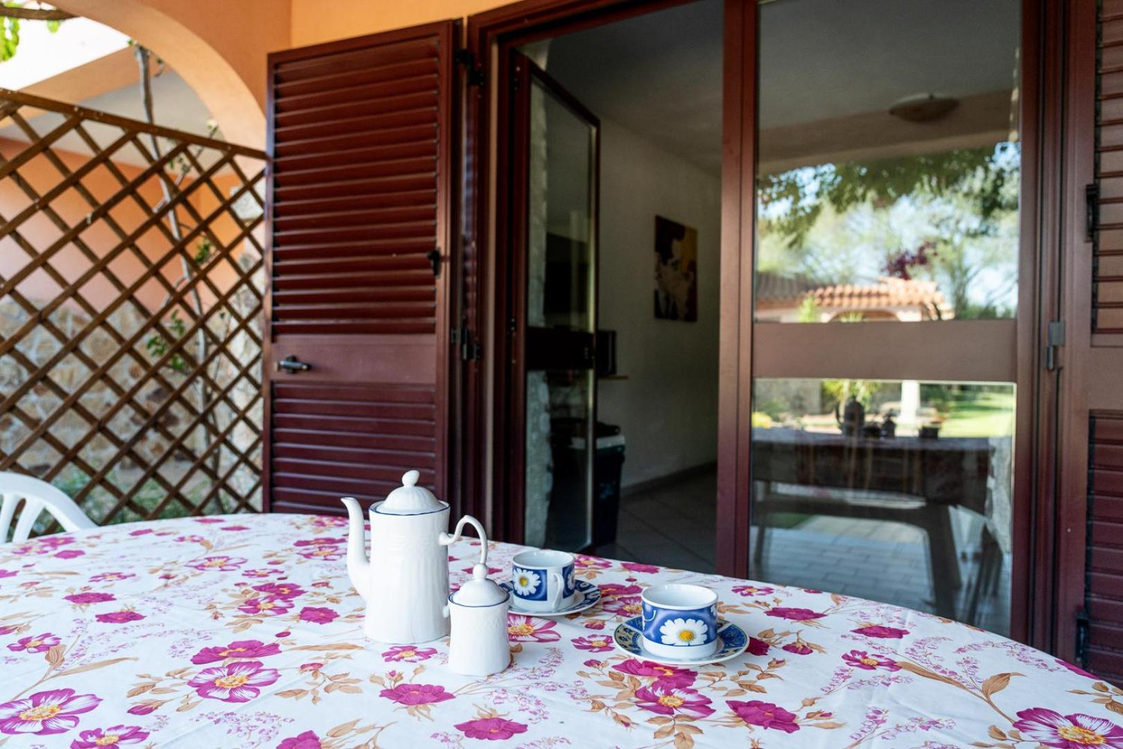 Villa Sardegnadream San Teodoro  Exterior foto