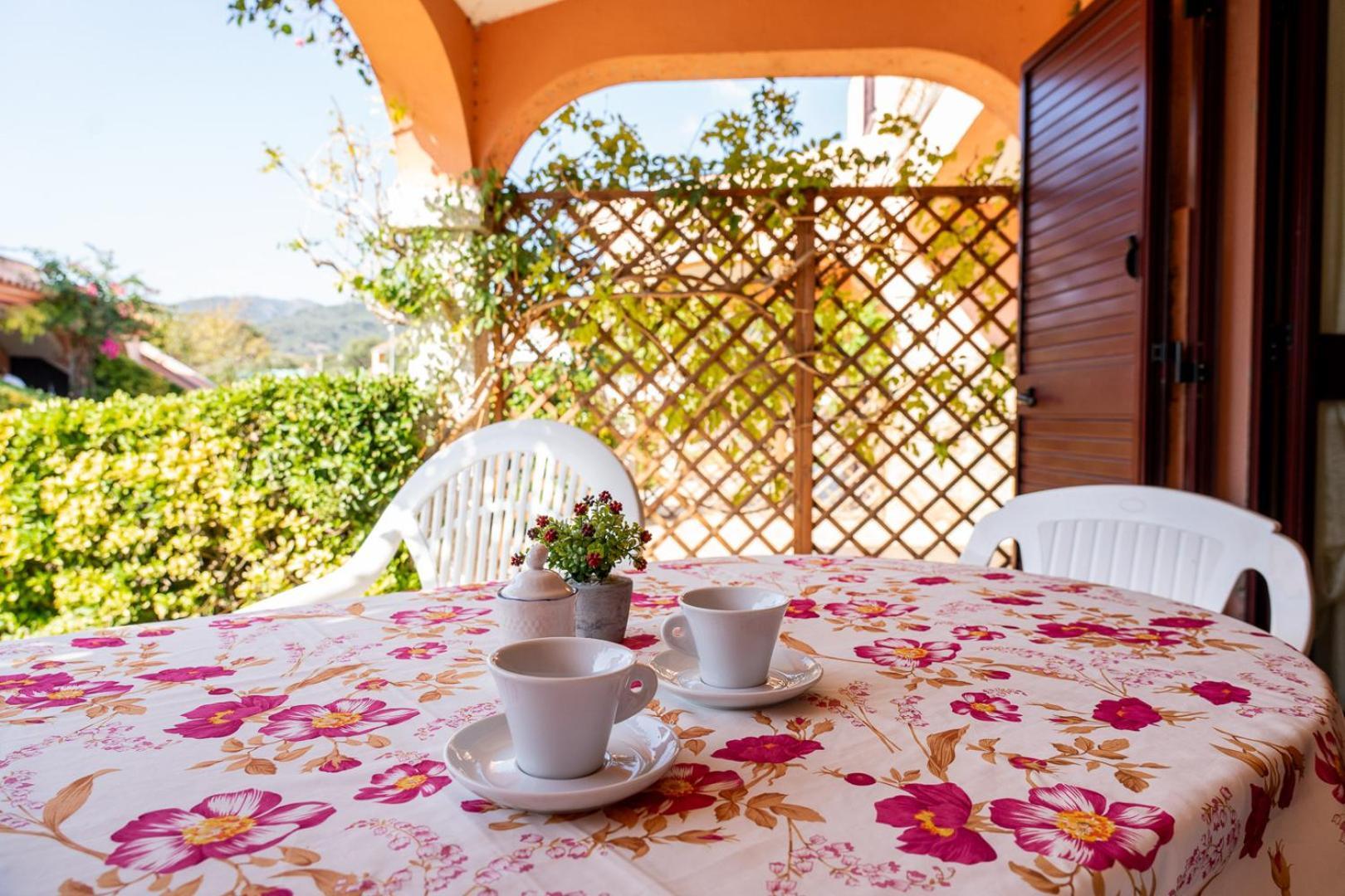 Villa Sardegnadream San Teodoro  Exterior foto