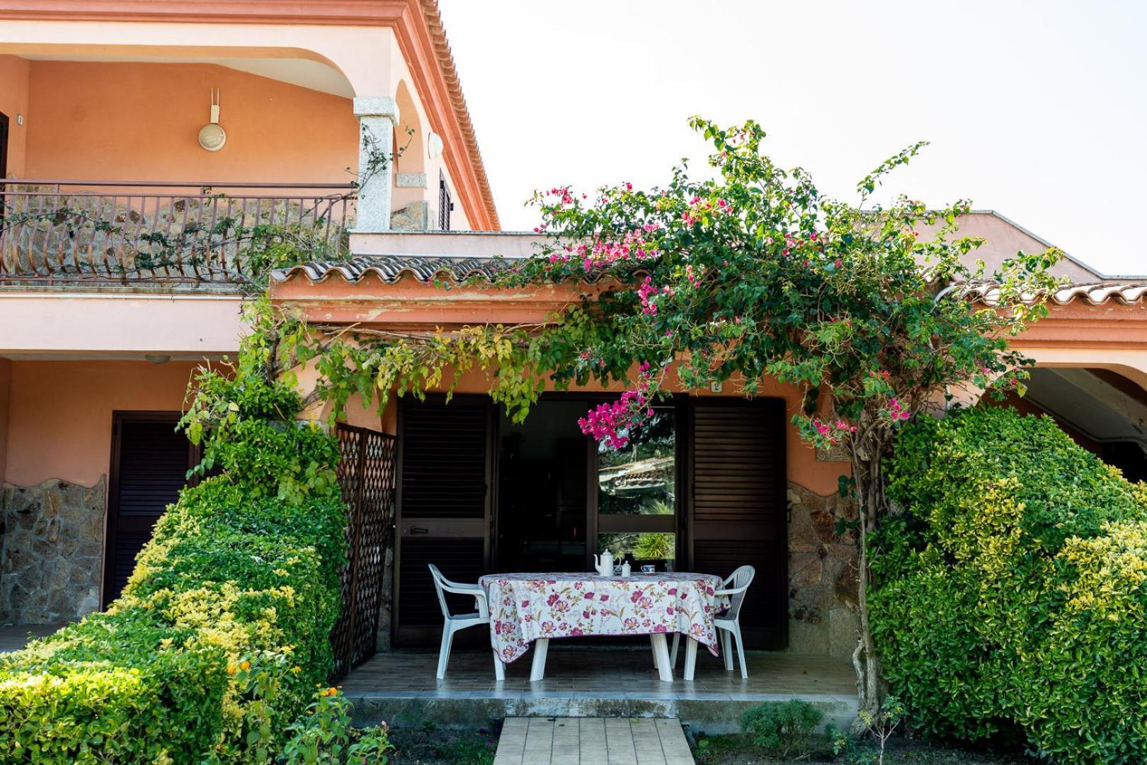 Villa Sardegnadream San Teodoro  Exterior foto