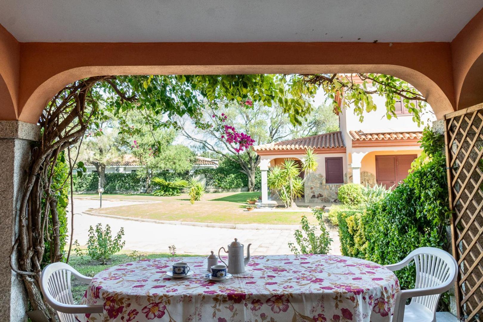 Villa Sardegnadream San Teodoro  Exterior foto