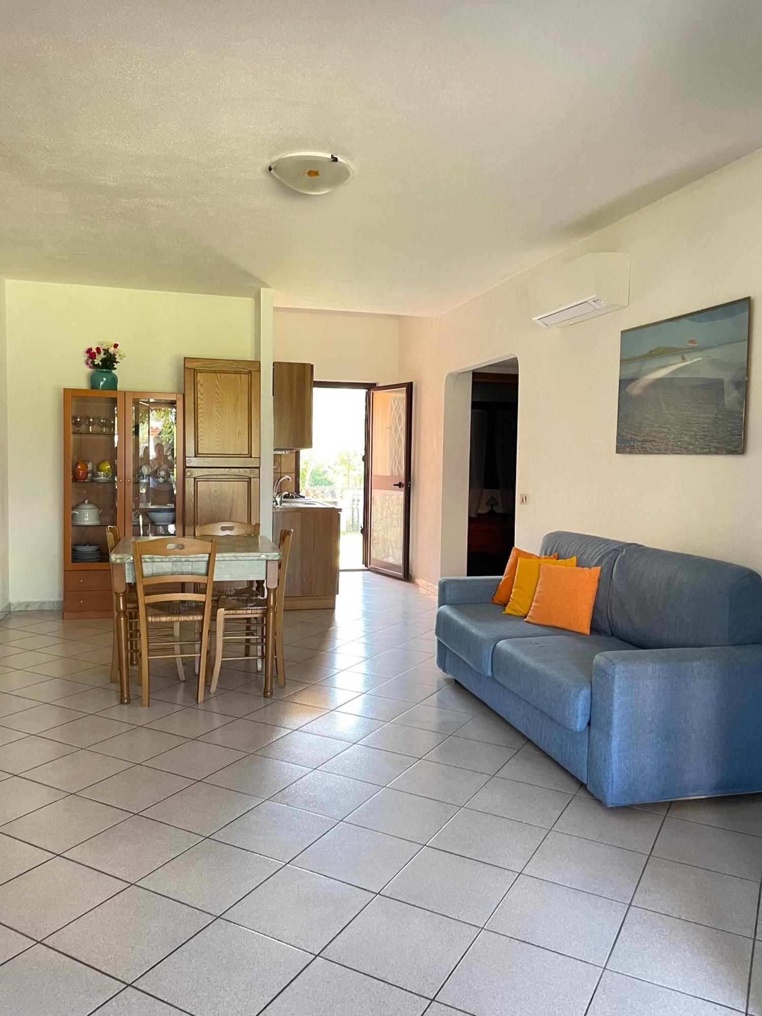 Villa Sardegnadream San Teodoro  Exterior foto