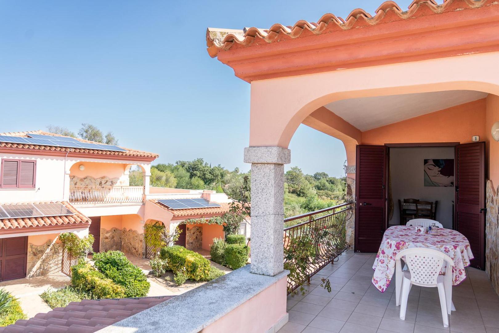 Villa Sardegnadream San Teodoro  Exterior foto