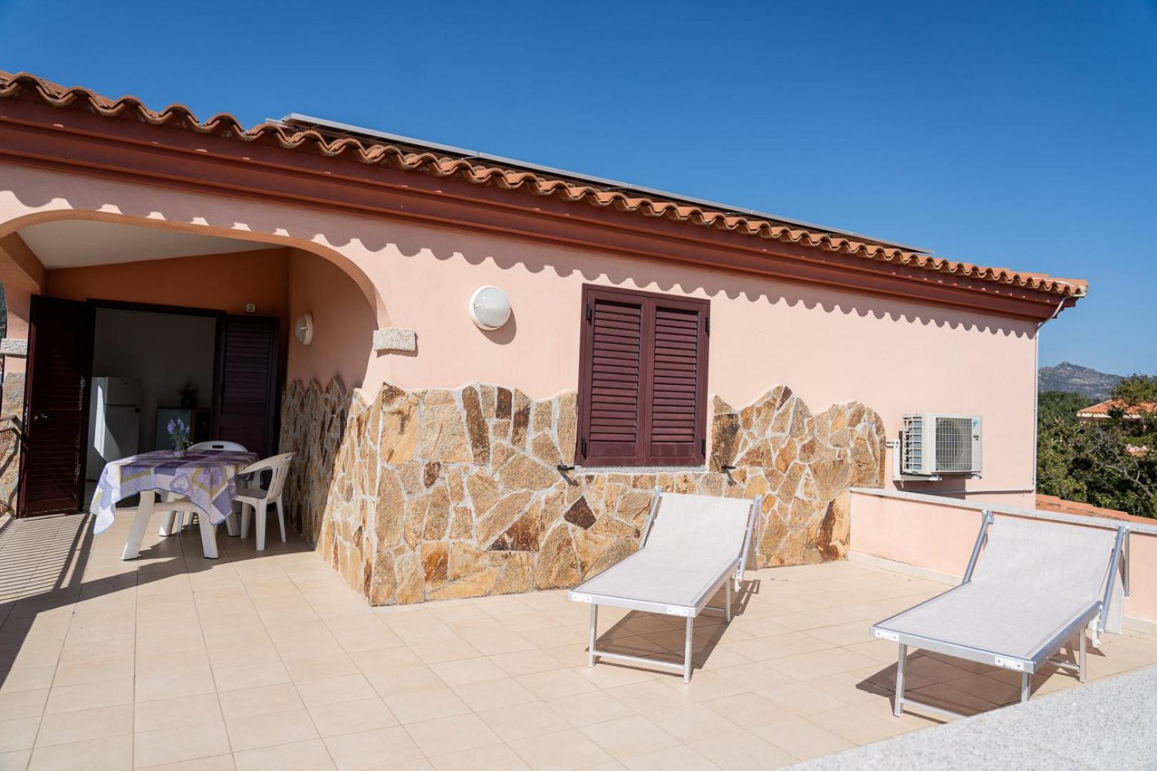 Villa Sardegnadream San Teodoro  Exterior foto