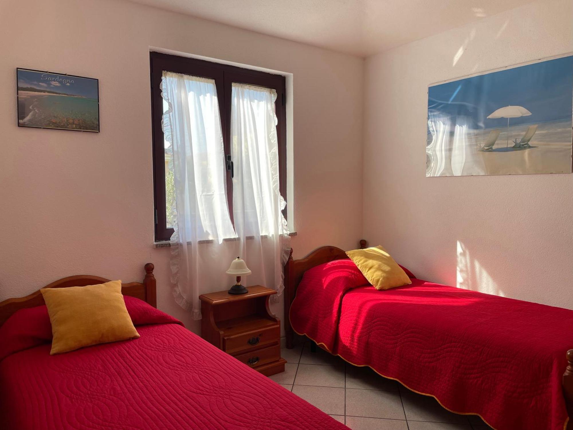 Villa Sardegnadream San Teodoro  Exterior foto