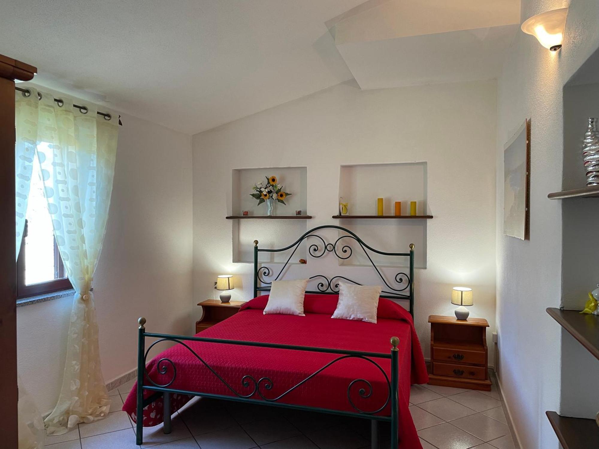 Villa Sardegnadream San Teodoro  Exterior foto