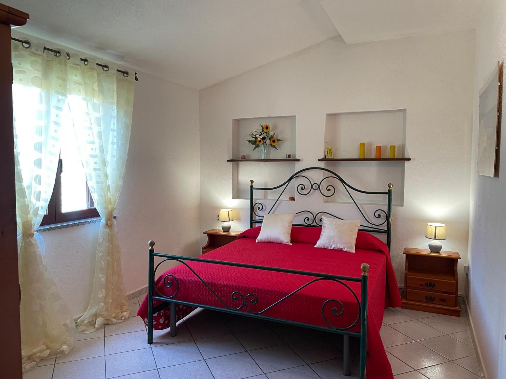 Villa Sardegnadream San Teodoro  Exterior foto