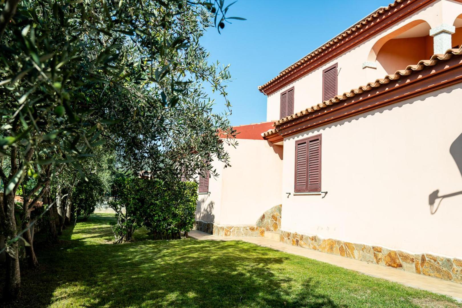 Villa Sardegnadream San Teodoro  Exterior foto