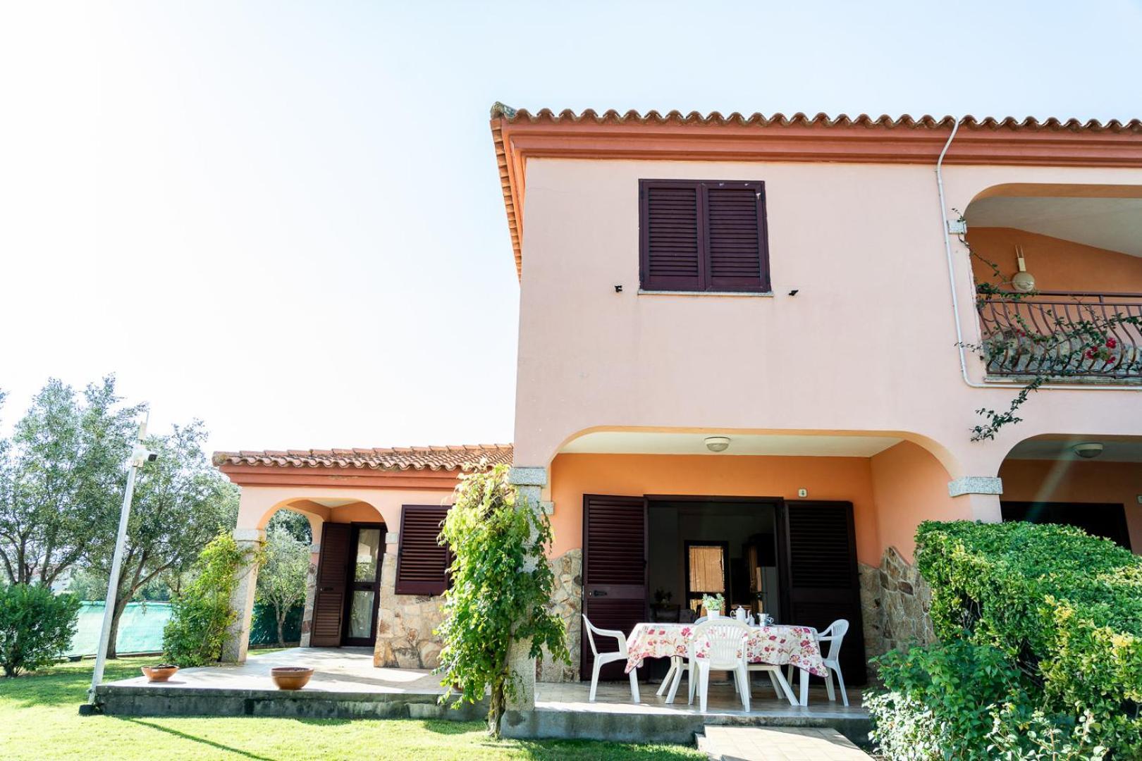 Villa Sardegnadream San Teodoro  Exterior foto
