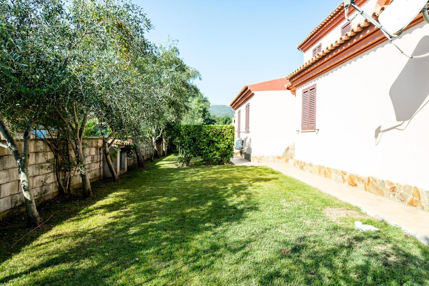 Villa Sardegnadream San Teodoro  Exterior foto