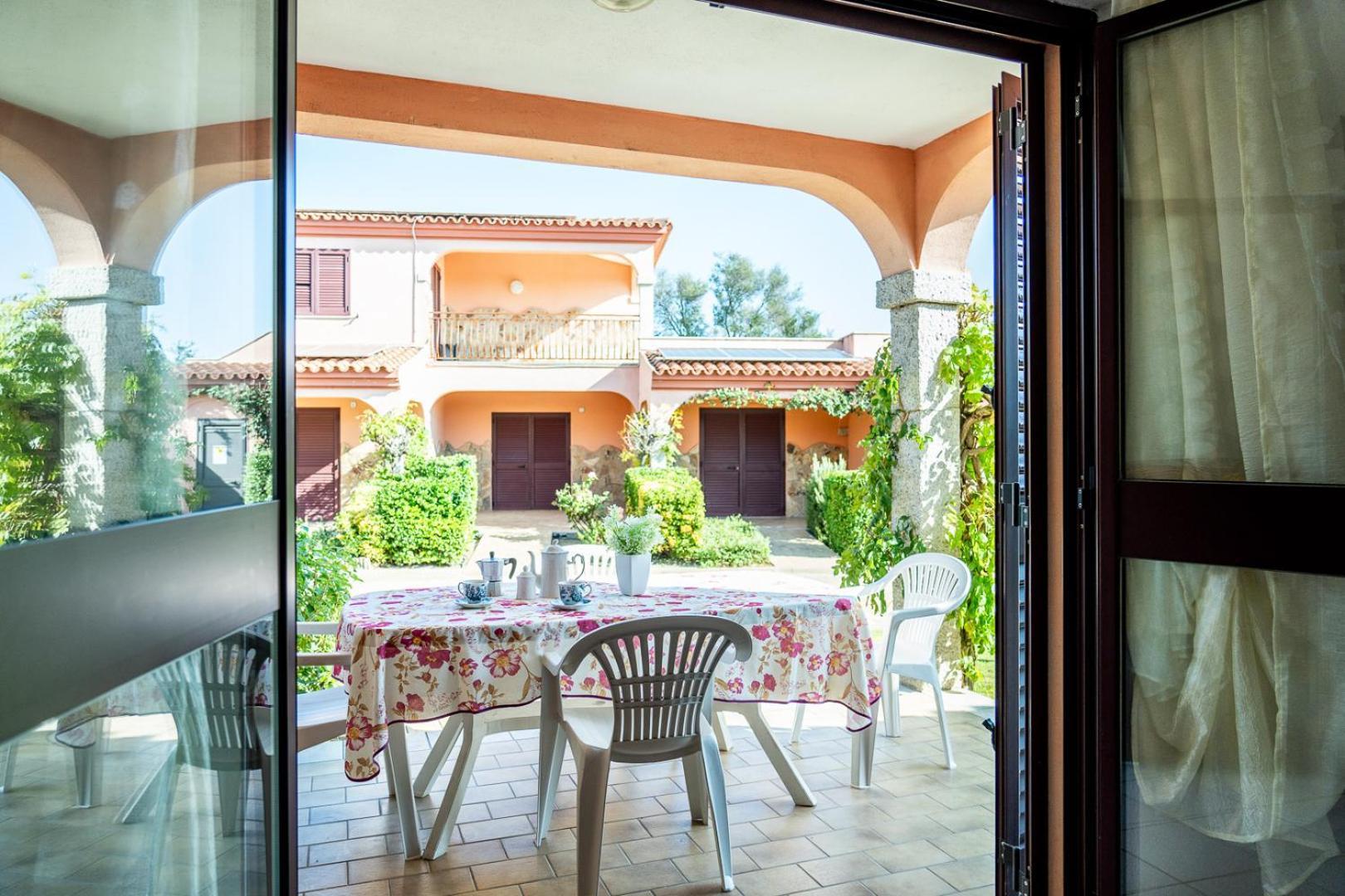 Villa Sardegnadream San Teodoro  Exterior foto