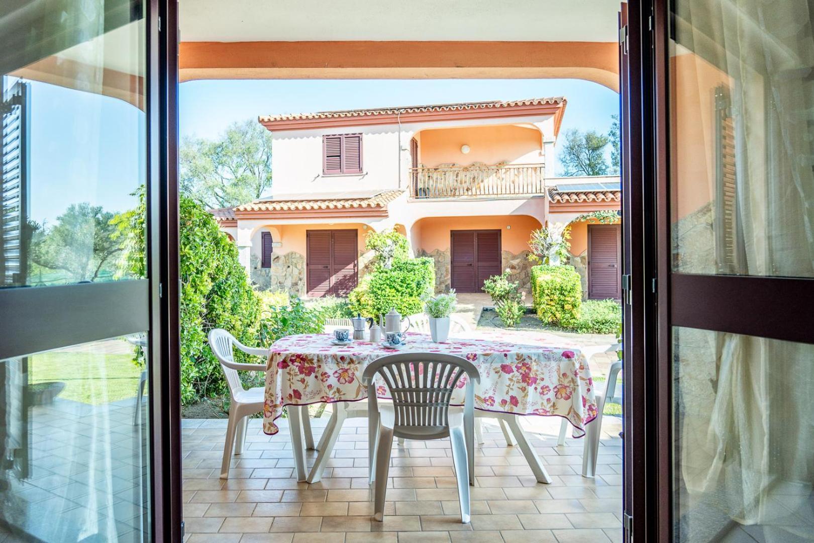 Villa Sardegnadream San Teodoro  Exterior foto