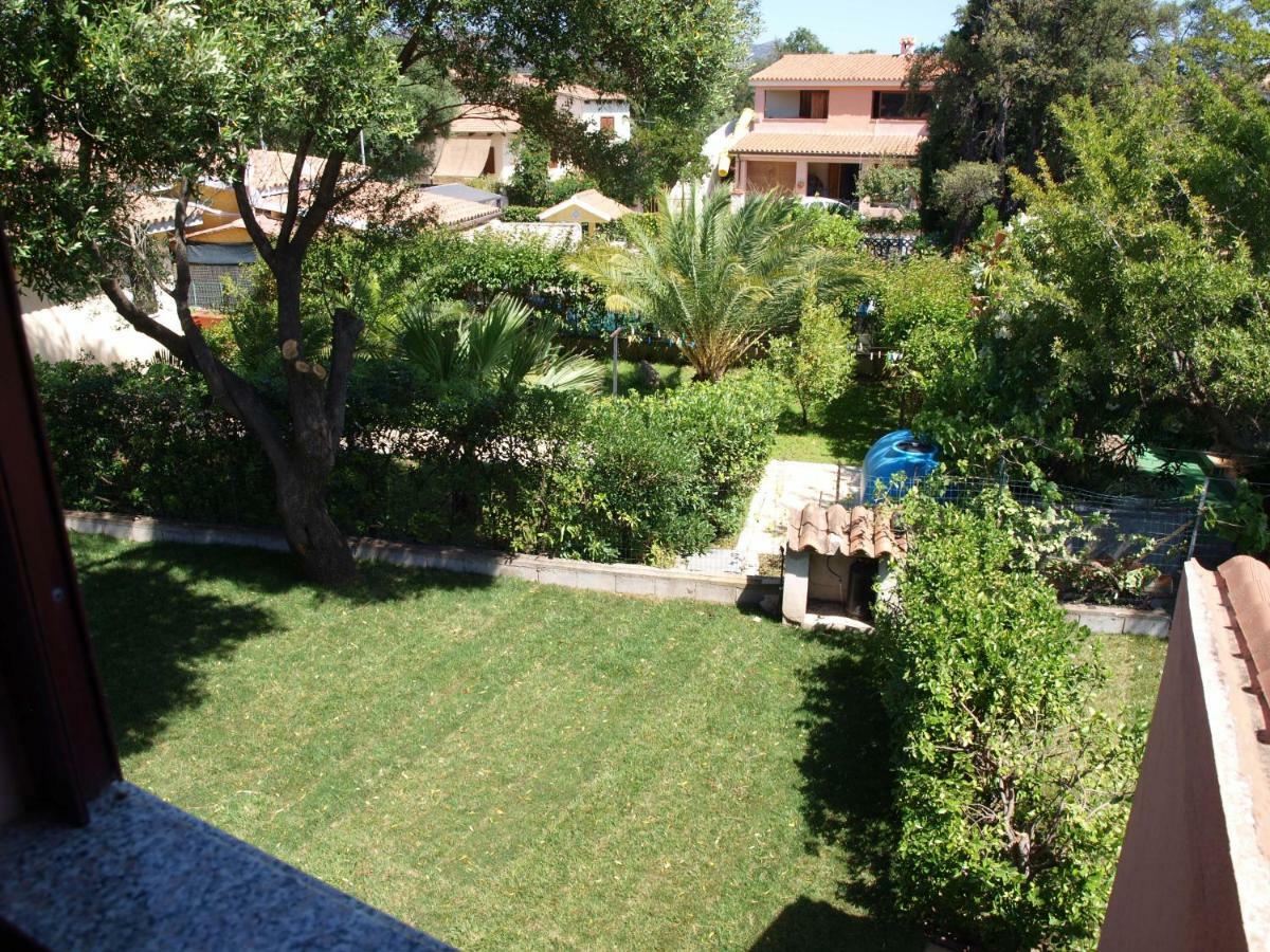 Villa Sardegnadream San Teodoro  Exterior foto